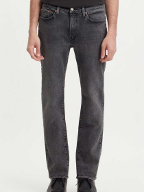 Джинсы Levi's модель 00514;1676 Фото