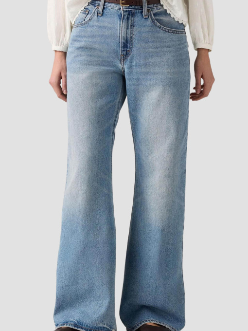 Джинсы Levi's модель 005DO;0000 Фото