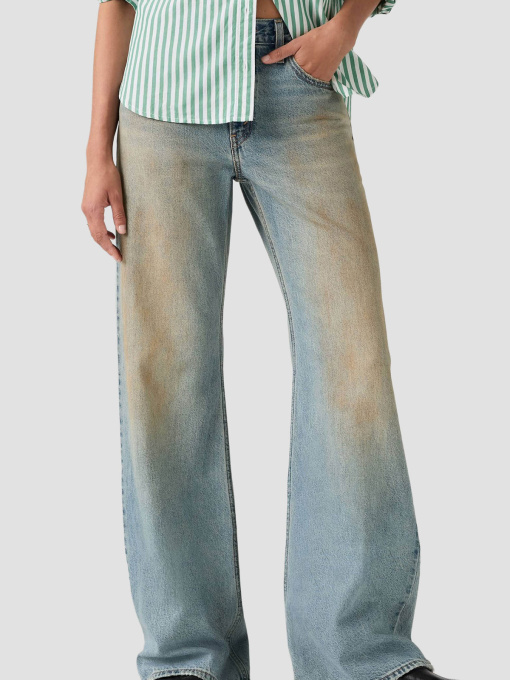 Джинсы Levi's модель 005DO;0007 Фото
