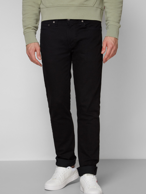 Джинсы Levi's модель 04511;1507 Фото