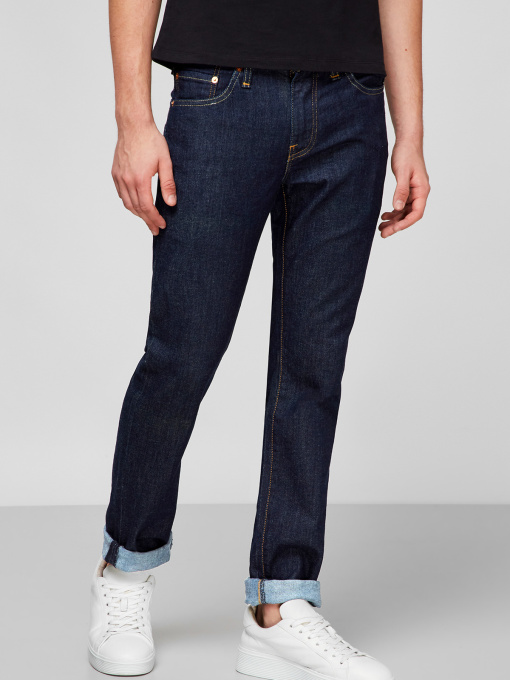 Джинсы Levi's модель 04511;1786 Фото