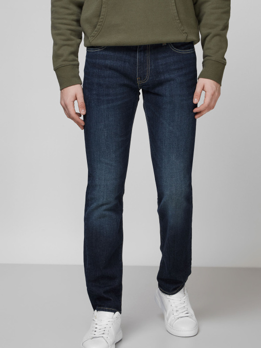 Джинсы Levi's модель 04511;4102 Фото