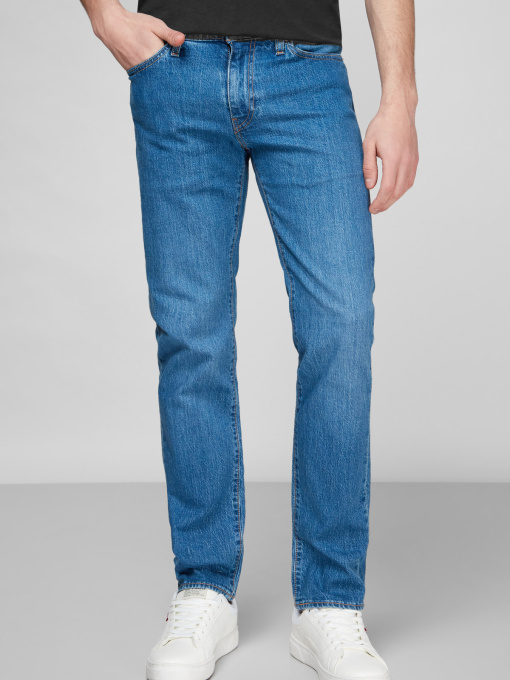 Джинсы Levi's модель 04511;5249T Фото