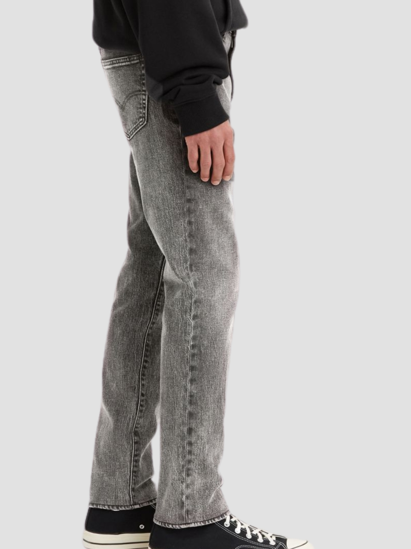 Джинсы Levi's модель 04511;5474 Фото