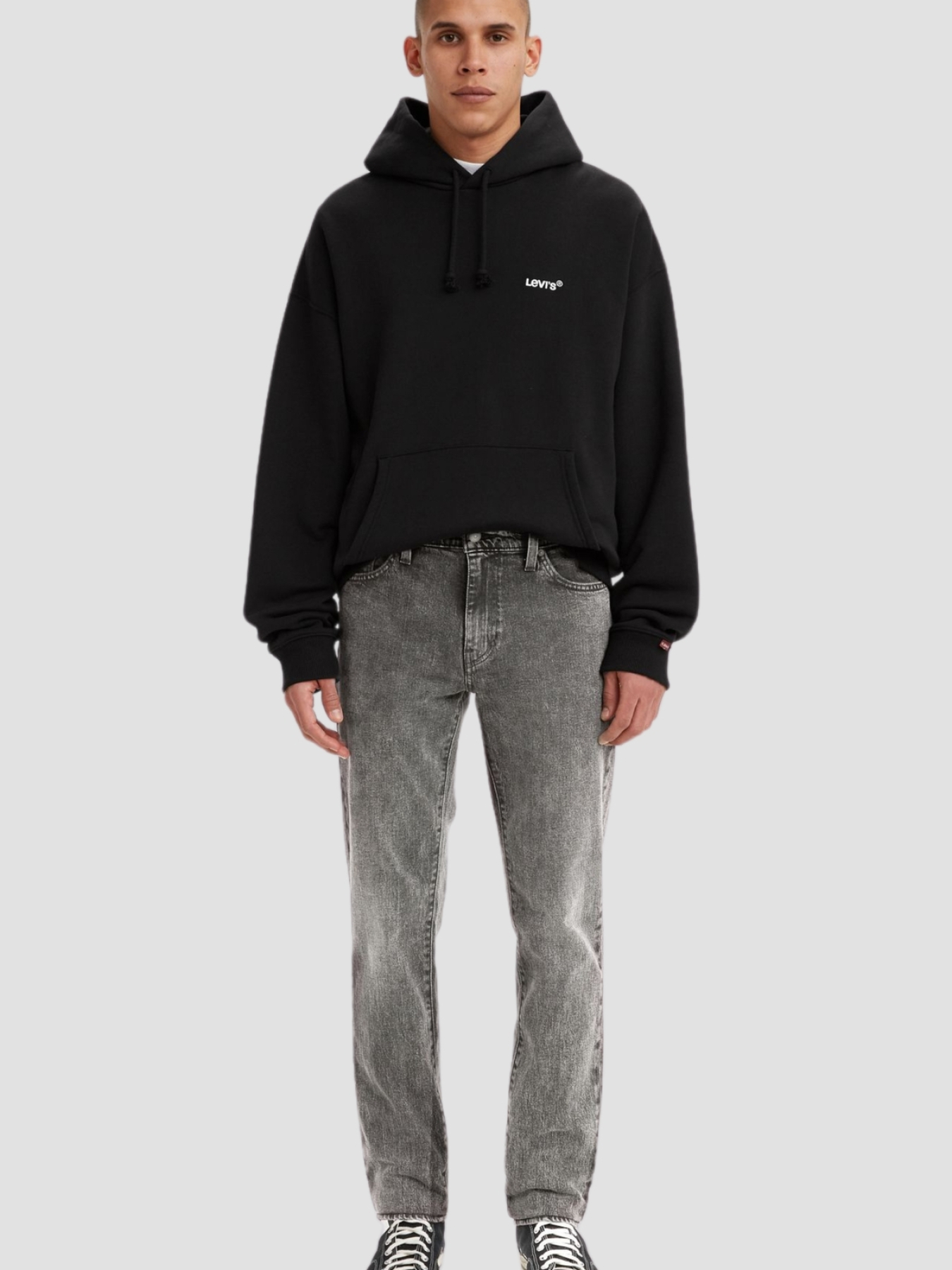 Джинсы Levi's модель 04511;5474 Фото