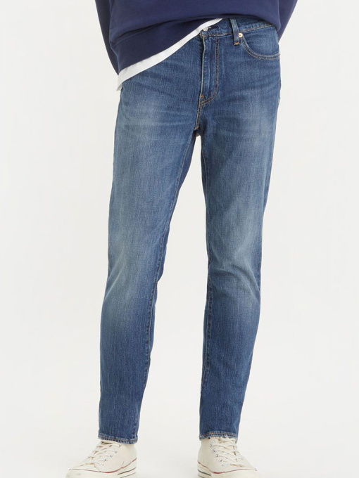 Джинсы Levi's модель 04511;5549 Фото