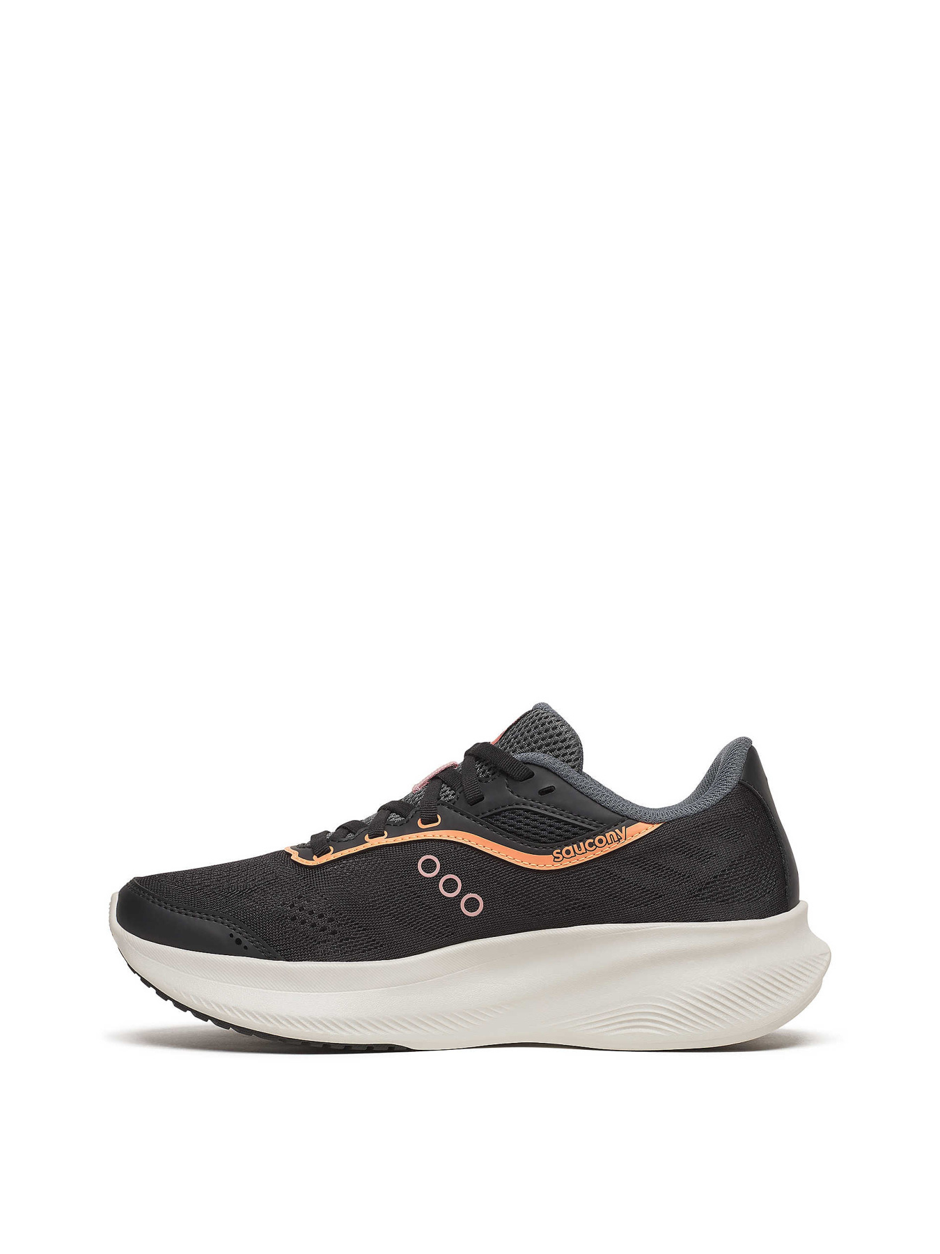 Кроссовки Saucony модель S11034-104 Фото