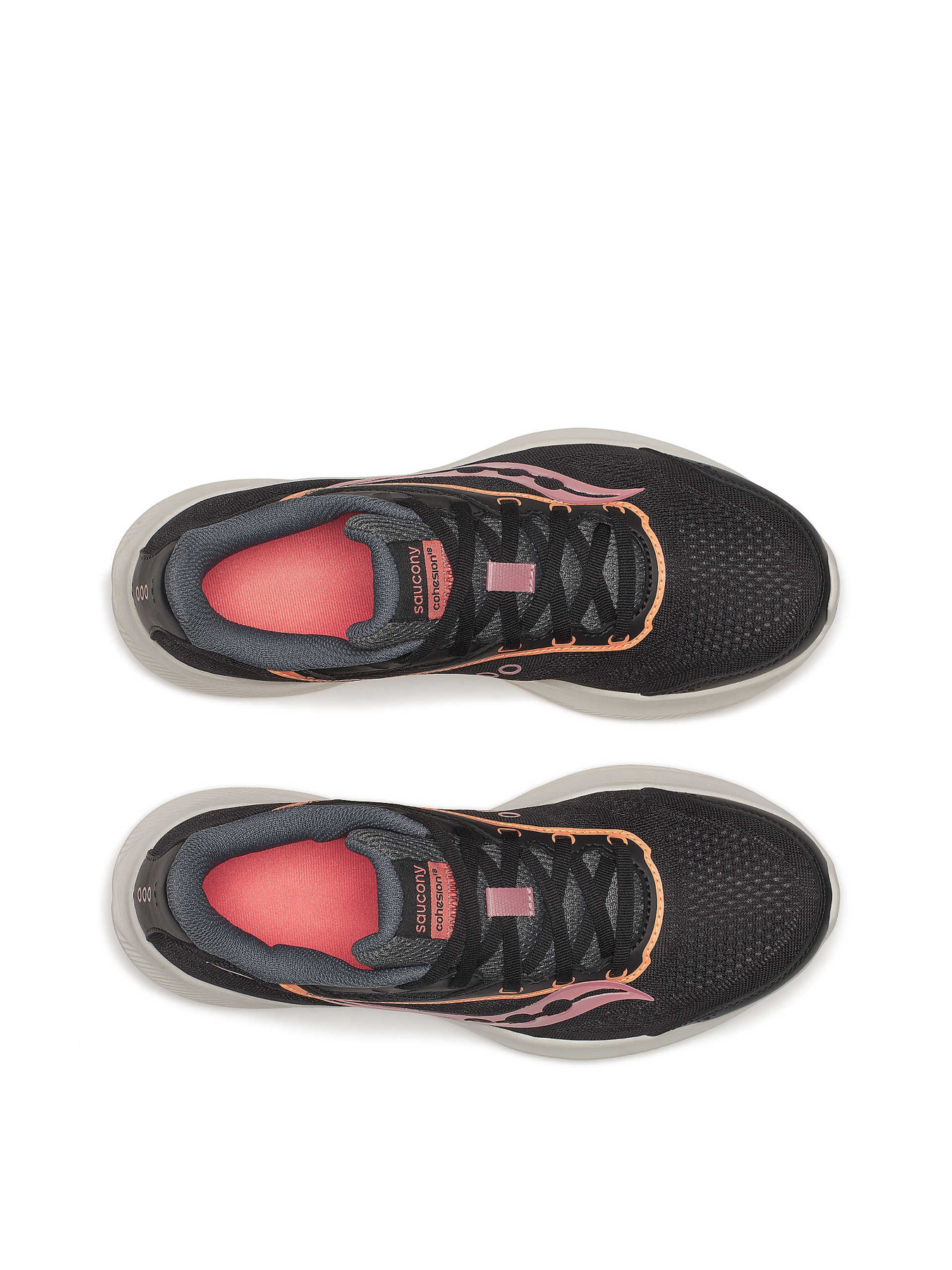 Кроссовки Saucony модель S11034-104 Фото