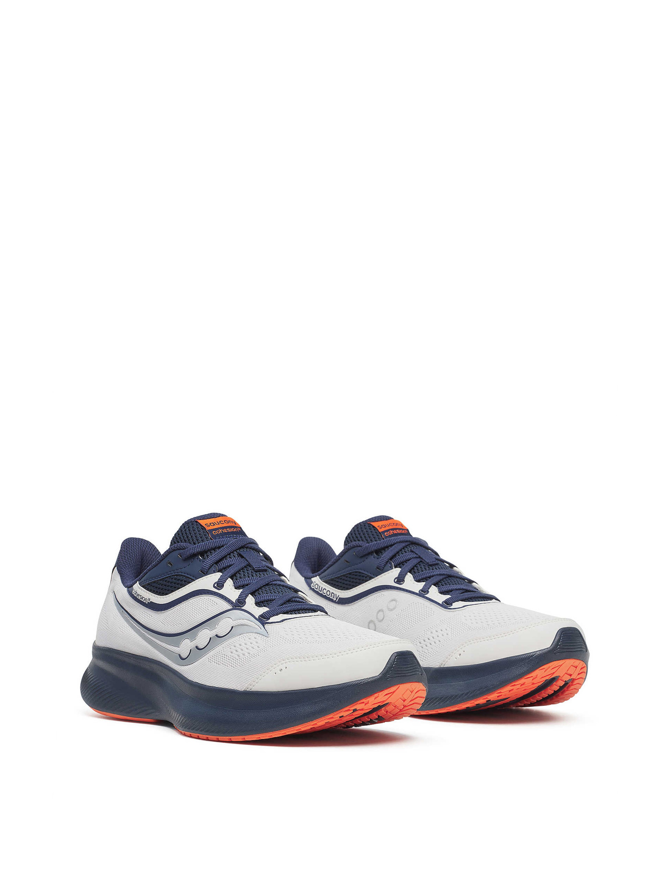 Кроссовки Saucony модель S21034-102 Фото