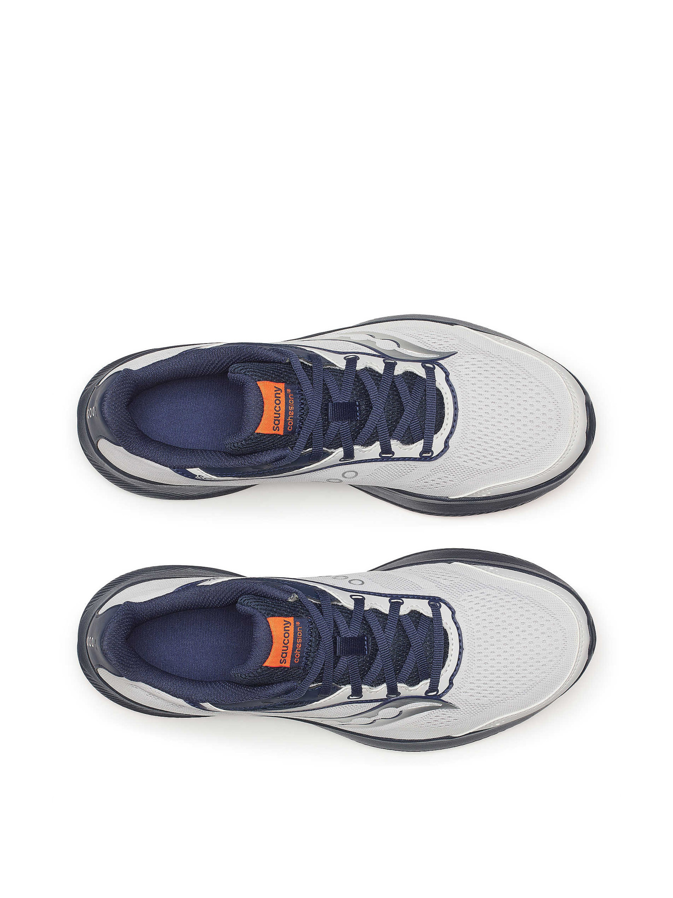 Кроссовки Saucony модель S21034-102 Фото