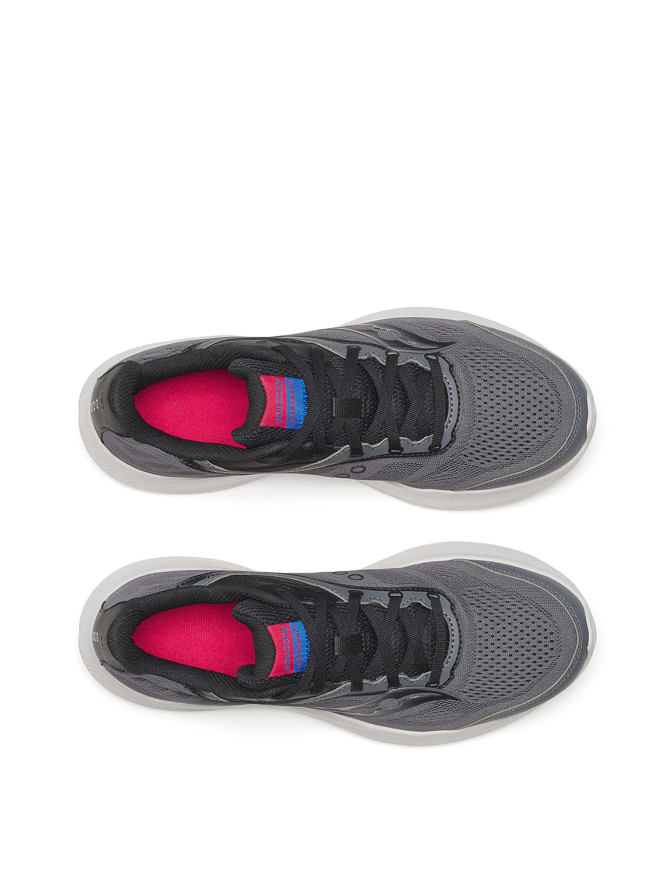 Кроссовки Saucony модель S21034-104 Фото