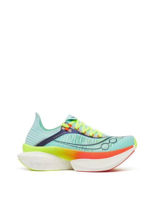 Кроссовки Saucony модель S30994-131 Фото