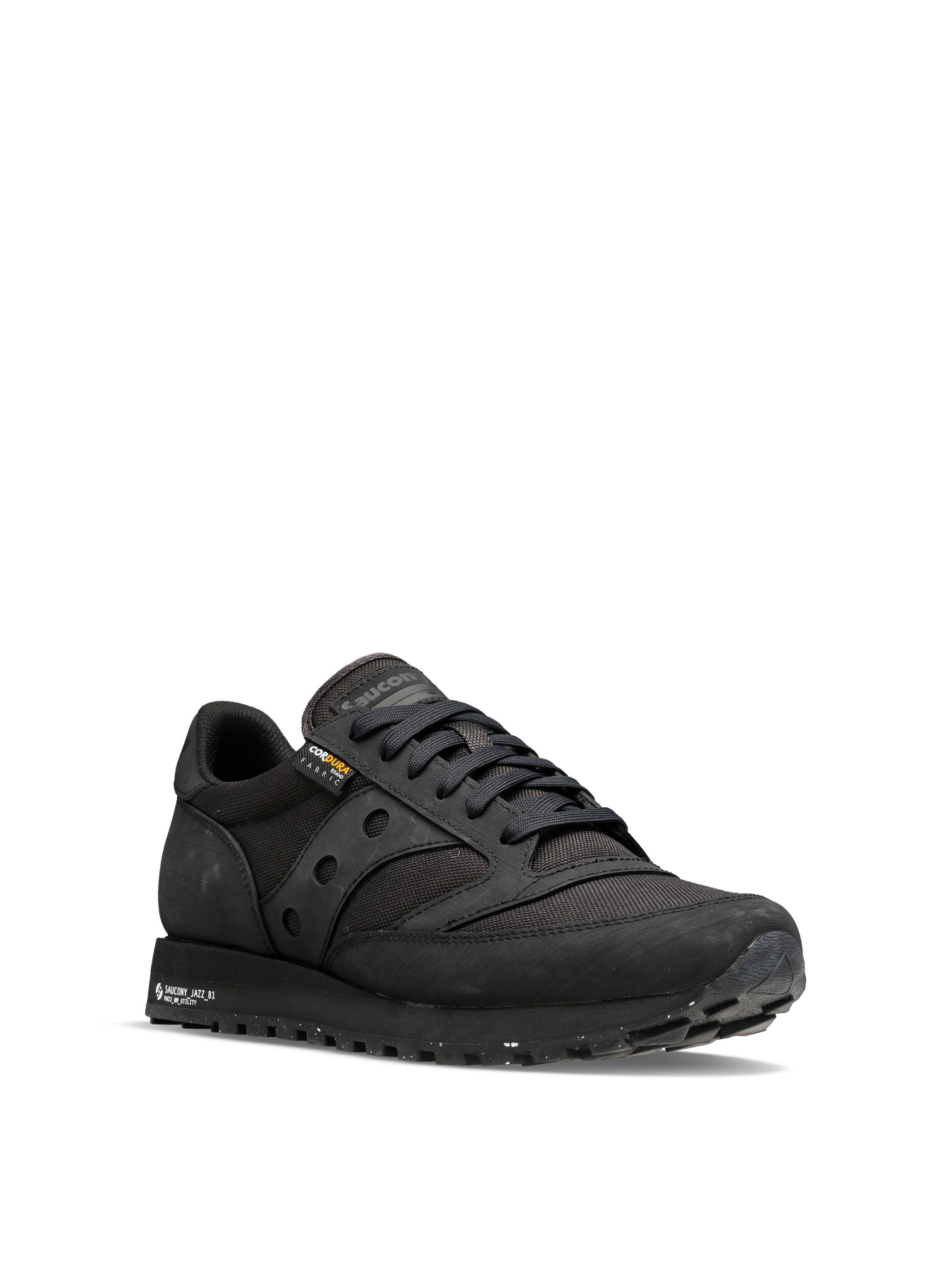 Кроссовки Saucony модель S70718-3 Фото