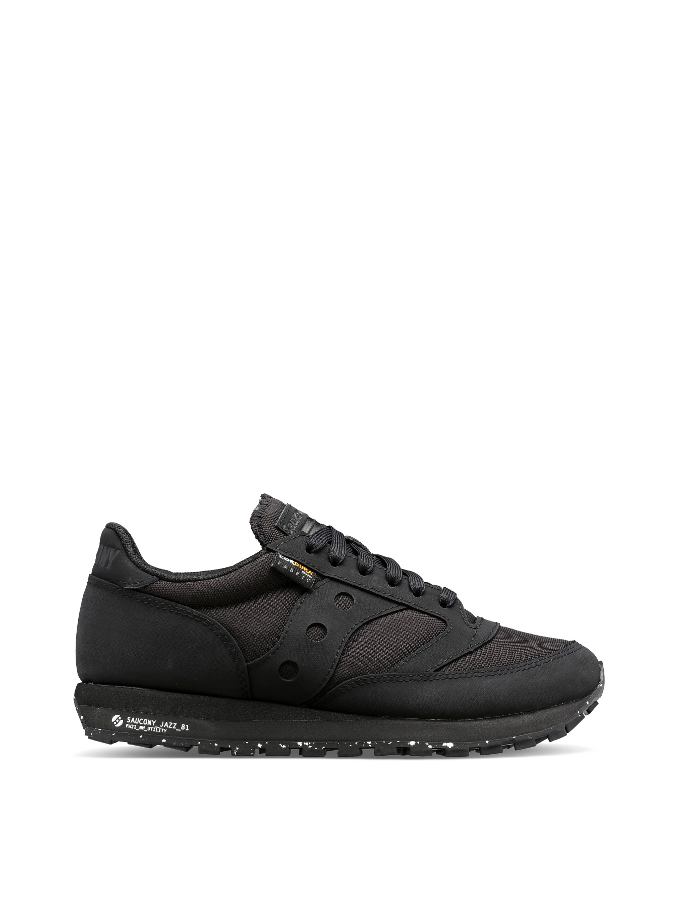 Кроссовки Saucony модель S70718-3 Фото