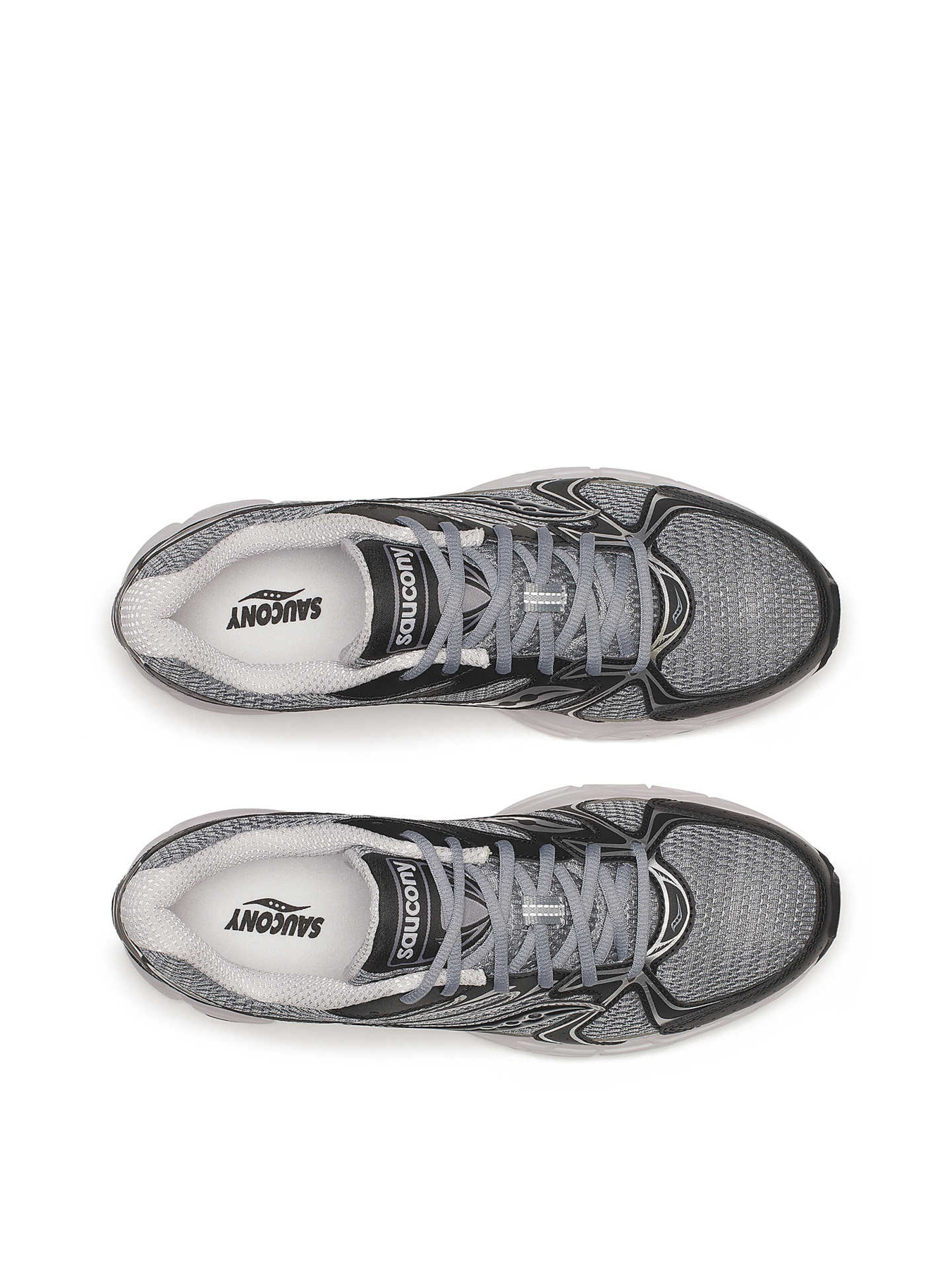 Кроссовки Saucony модель S70812-40 Фото