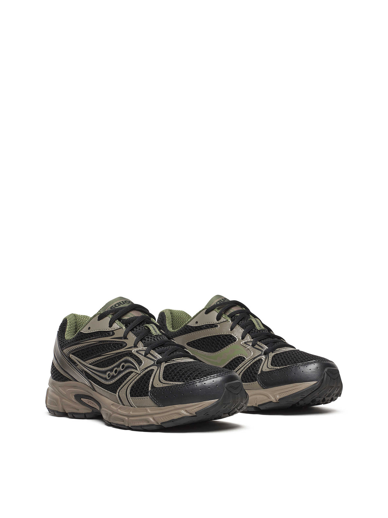 Кроссовки Saucony модель S70812-80 Фото