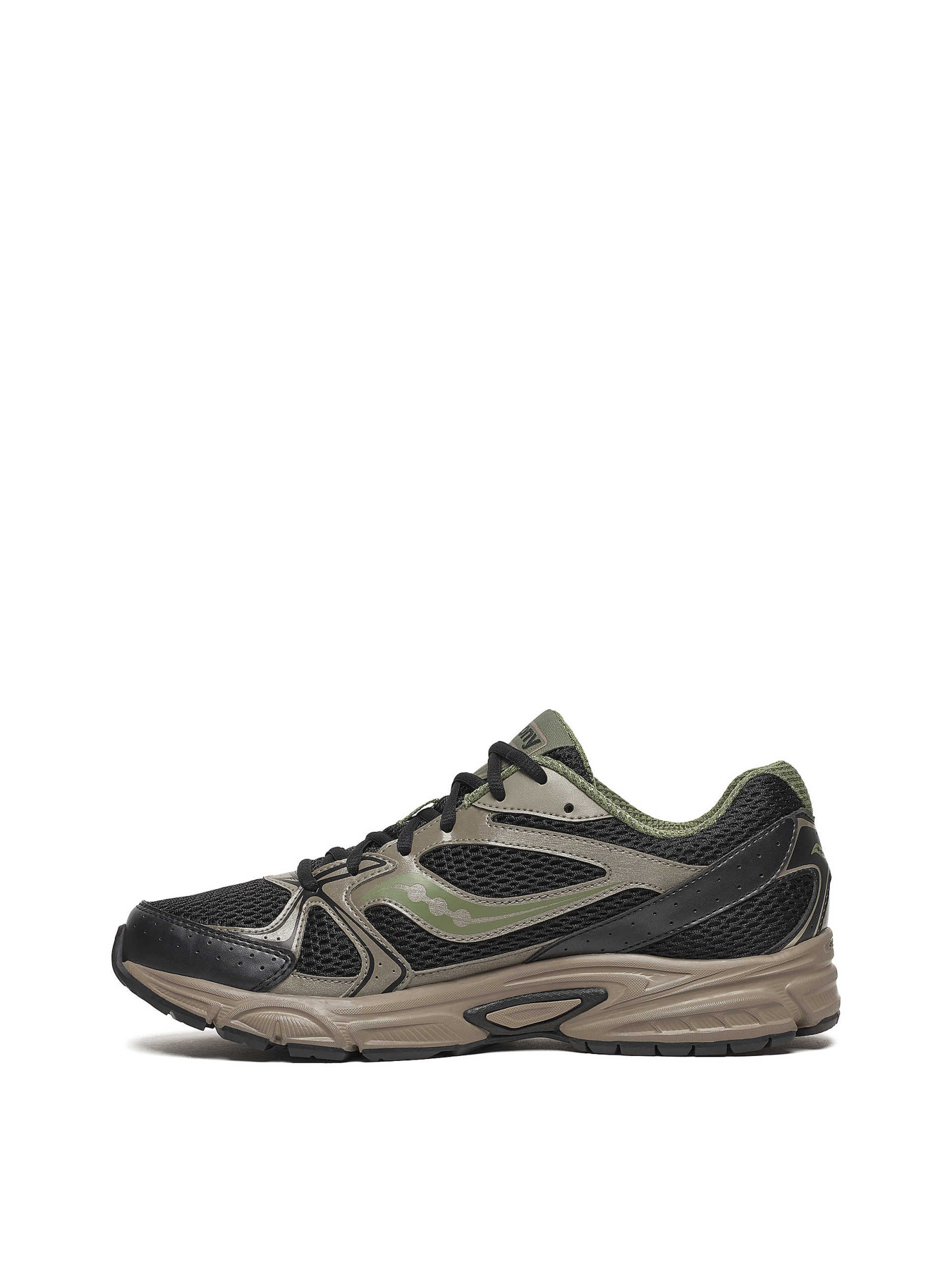 Кроссовки Saucony модель S70812-80 Фото