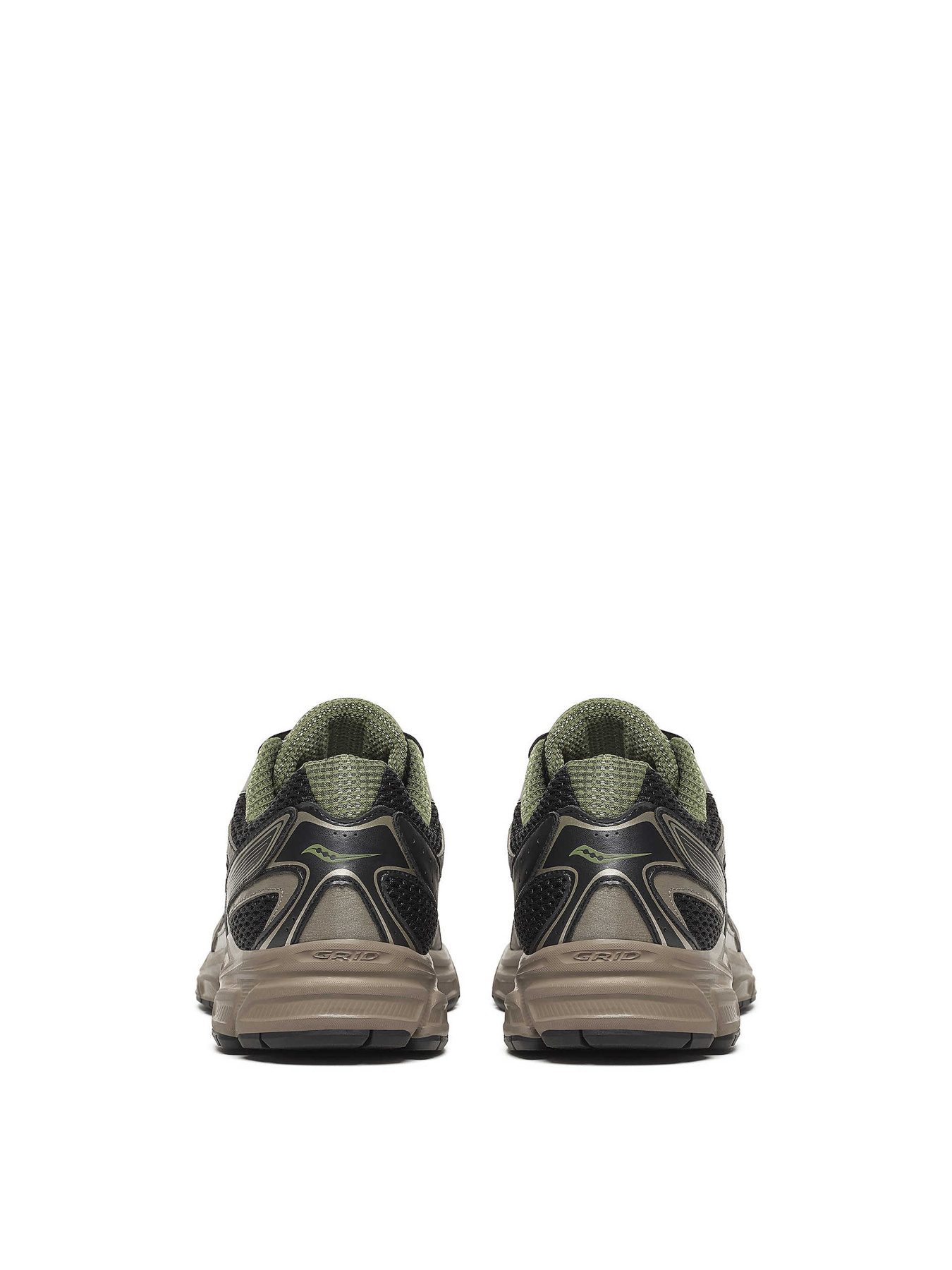 Кроссовки Saucony модель S70812-80 Фото