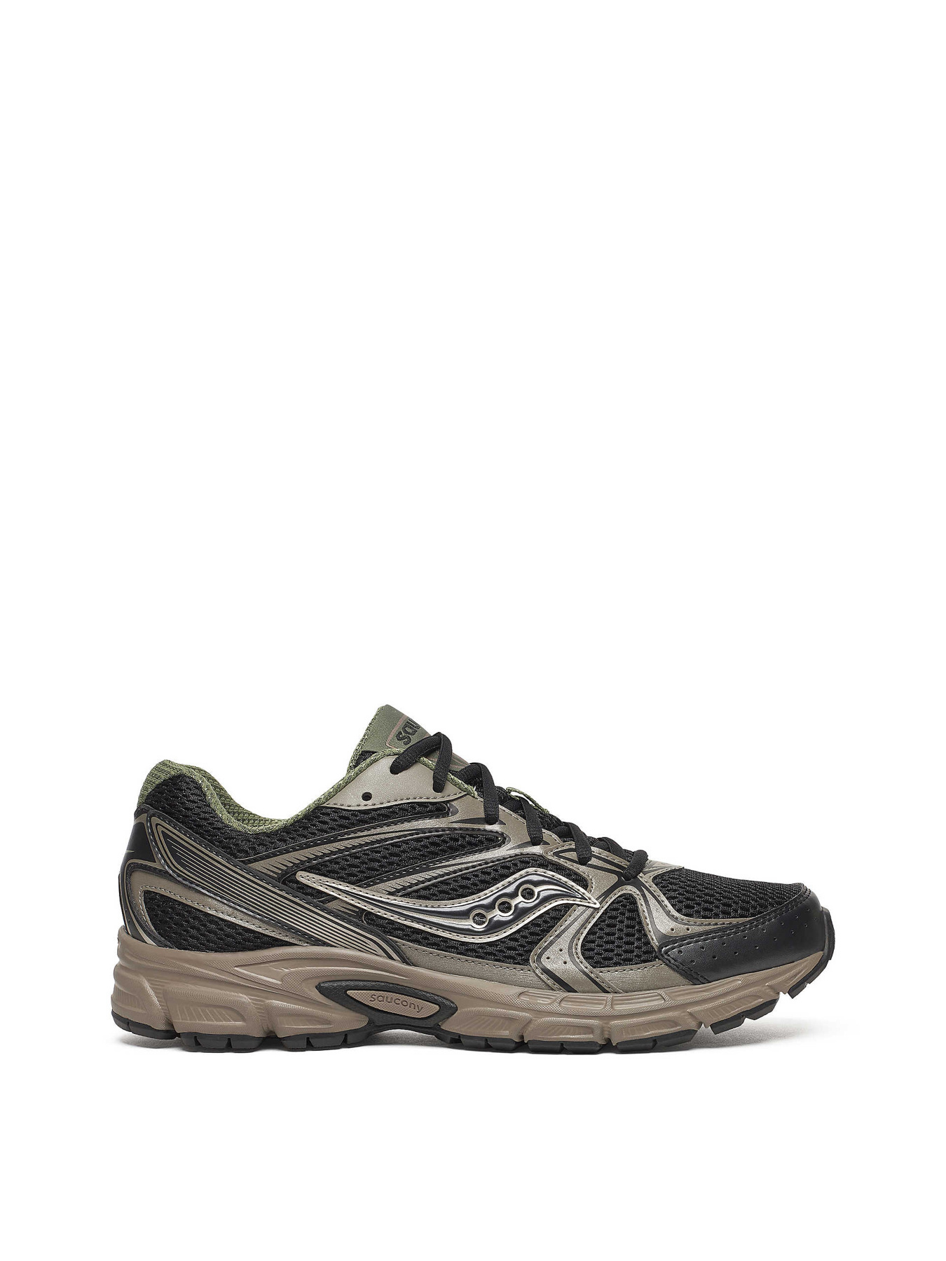 Кроссовки Saucony модель S70812-80 Фото