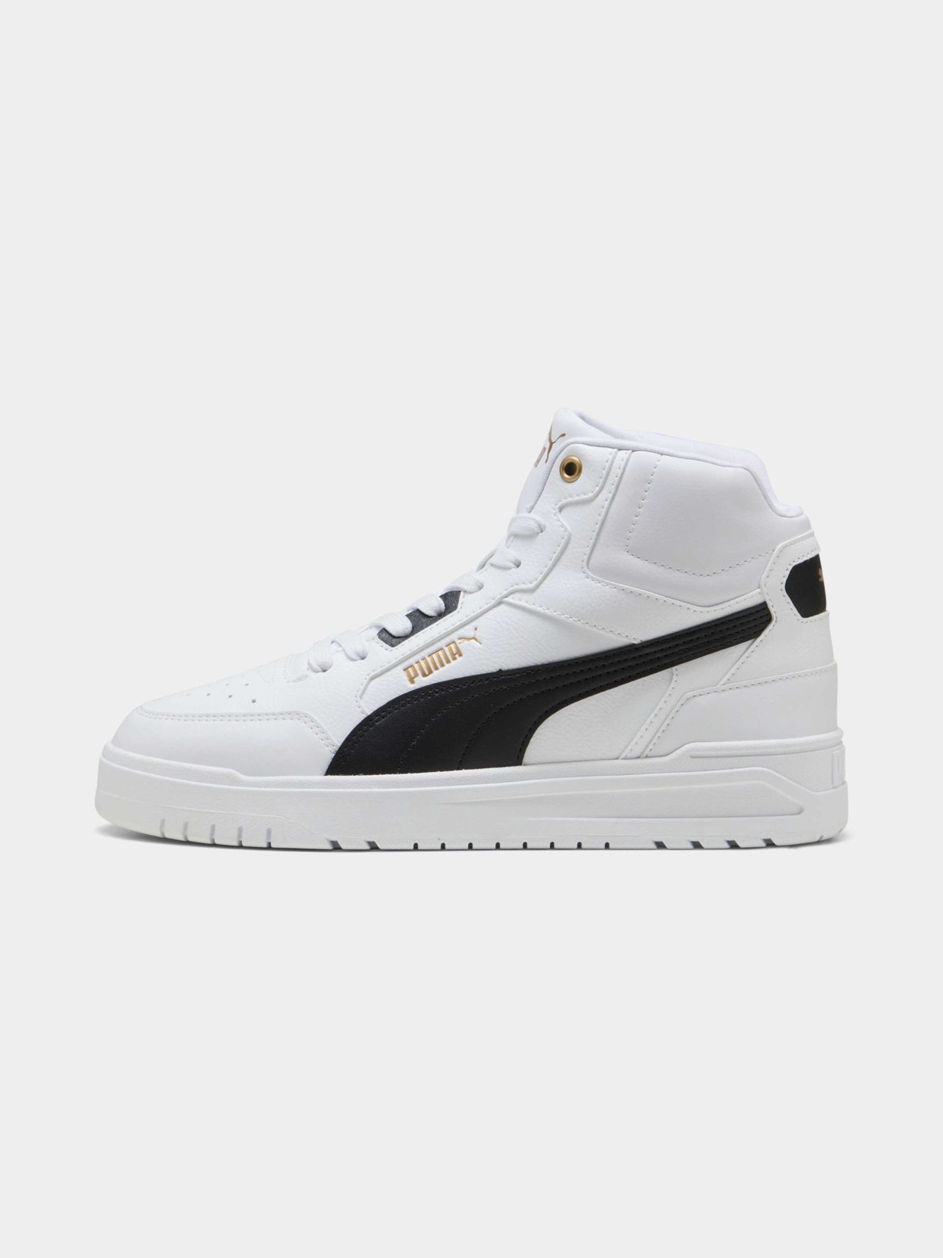 Кеди PUMA Shuffle Downtown Mid модель 402598 Фото