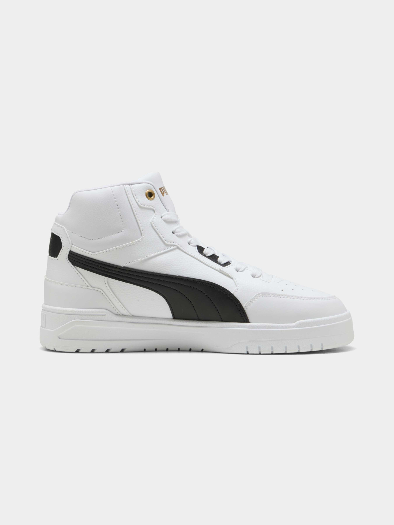 Кеди PUMA Shuffle Downtown Mid модель 402598 Фото