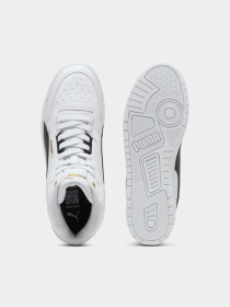 Кеди PUMA Shuffle Downtown Mid модель 402598 Фото
