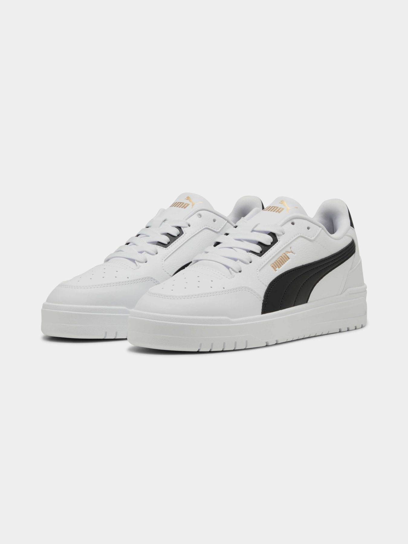 Кеди PUMA Shuffle Downtown модель 402596 Фото