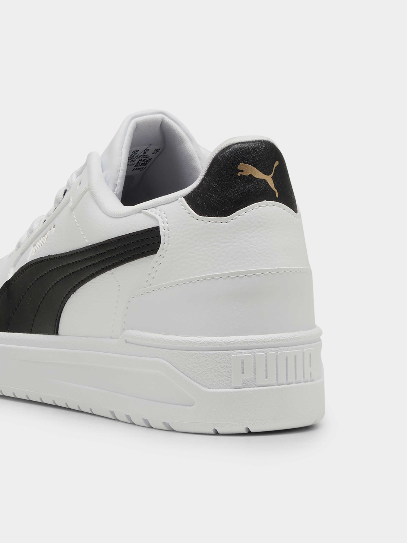 Кеди PUMA Shuffle Downtown модель 402596 Фото