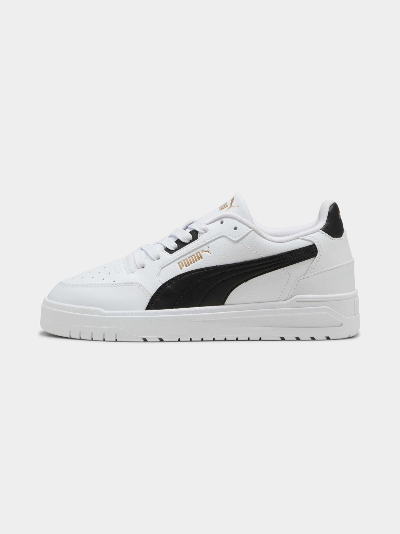 Кеди PUMA Shuffle Downtown модель 402596 Фото