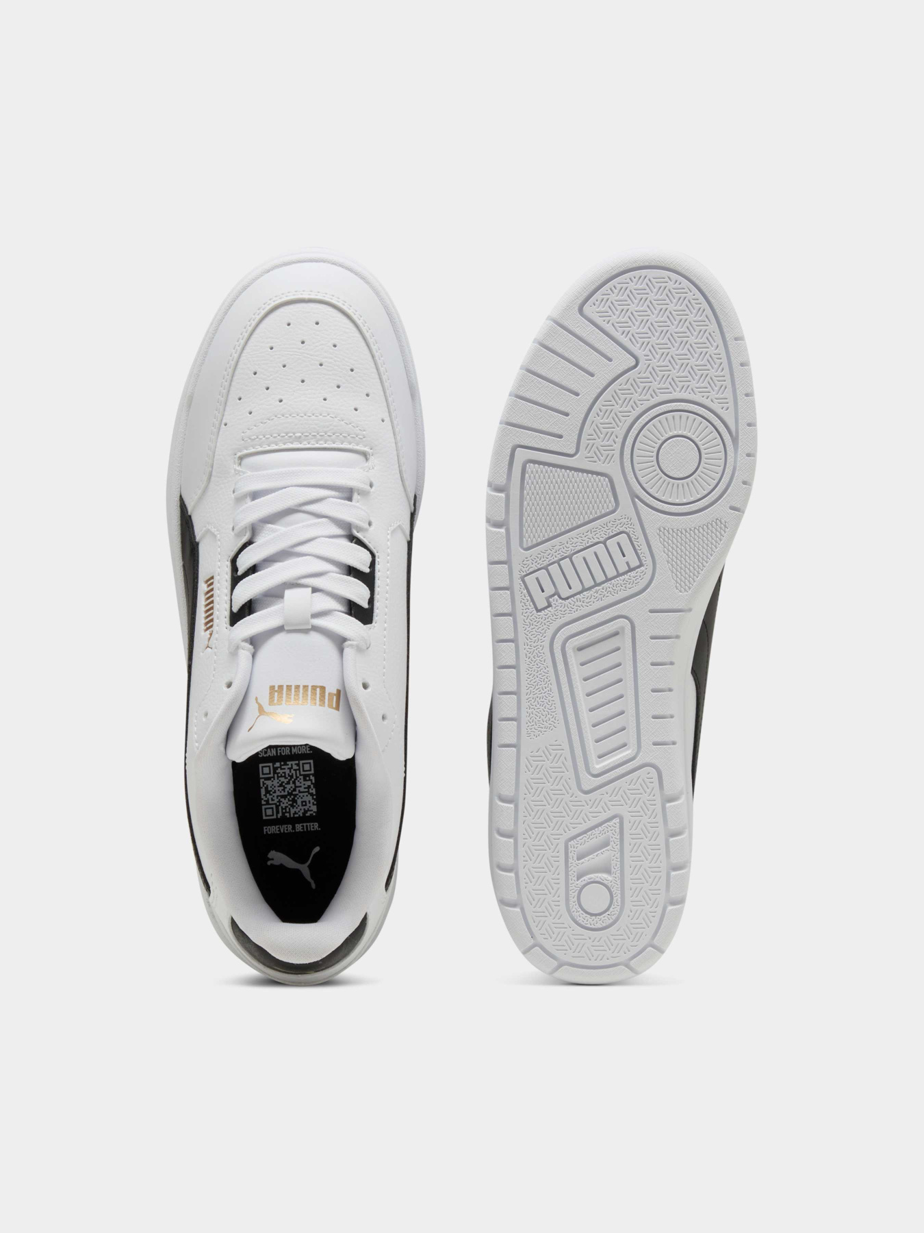 Кеди PUMA Shuffle Downtown модель 402596 Фото