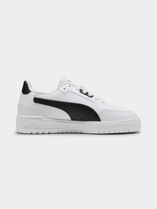 Кеди PUMA Shuffle Downtown модель 402596 Фото