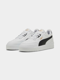 Кеди PUMA Shuffle Downtown модель 402596 Фото