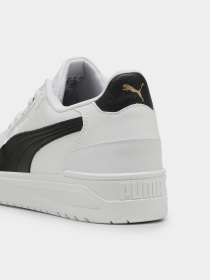 Кеди PUMA Shuffle Downtown модель 402596 Фото