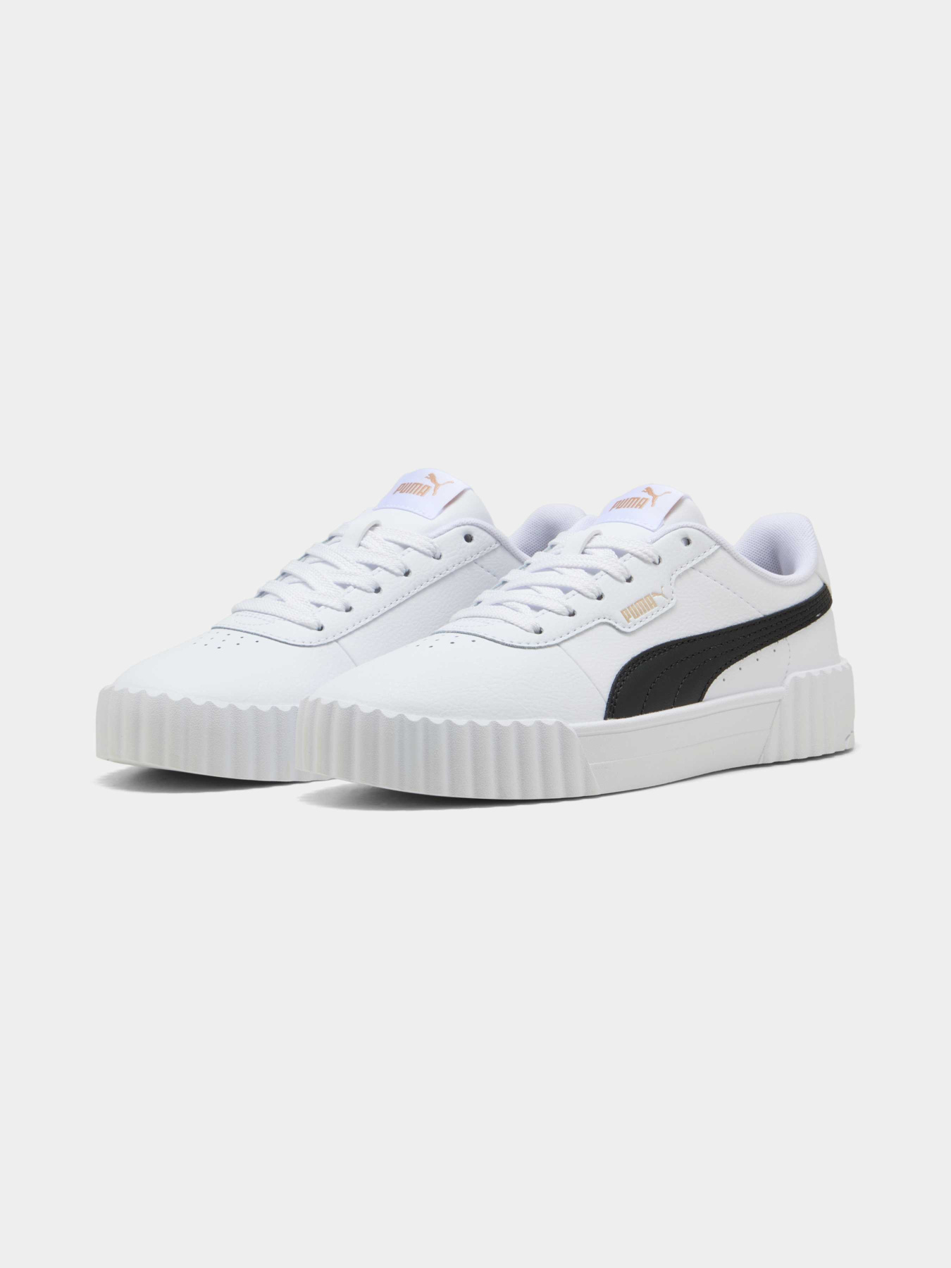 Кеды PUMA Carina 3.0 модель 400365 Фото
