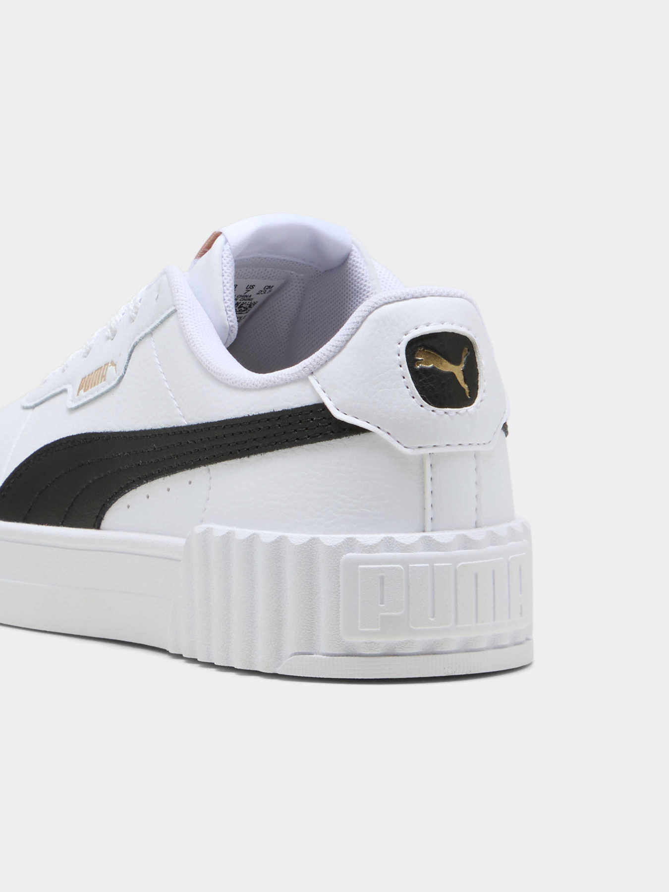 Кеды PUMA Carina 3.0 модель 400365 Фото