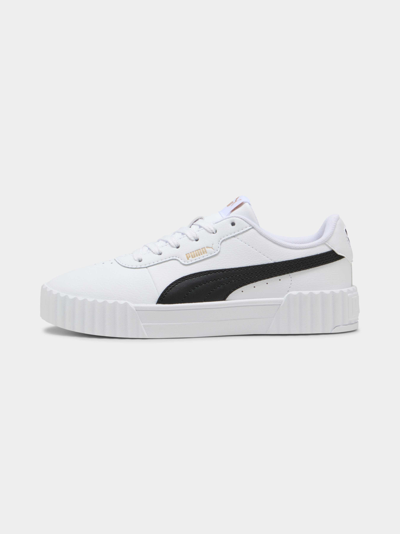 Кеды PUMA Carina 3.0 модель 400365 Фото