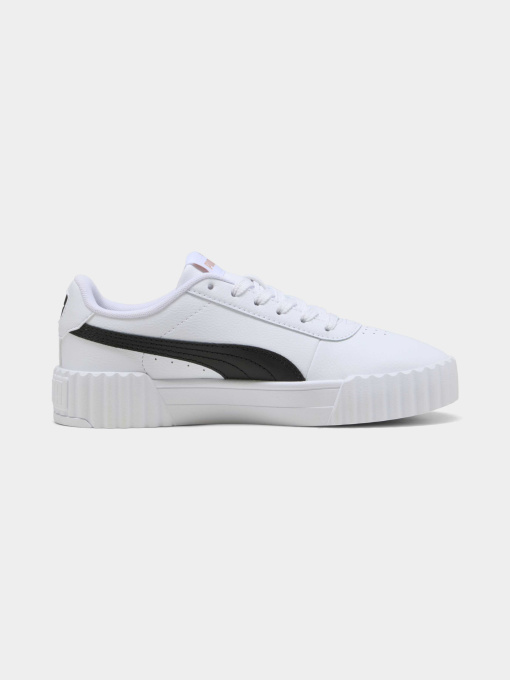 Кеди PUMA Carina 3.0 модель 400365 Фото