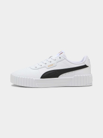 Кеды PUMA Carina 3.0 модель 400365 Фото