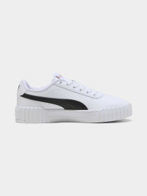 Кеды PUMA Carina 3.0 модель 400365 Фото