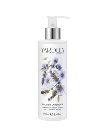 Лосьйон для тіла Yardley London модель 5060322952260 Фото