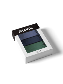 Нижня білизна Atlantic модель 3MH-011_DENJ_IND_ZIEC Фото