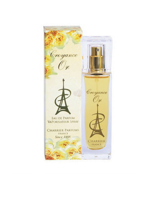 Парфюмированная вода Croyance Charrier Parfums модель 3442070300012 Фото