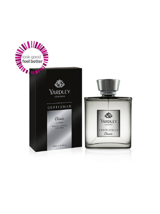 Парфюмированная вода Yardley London модель 6297000226163 Фото