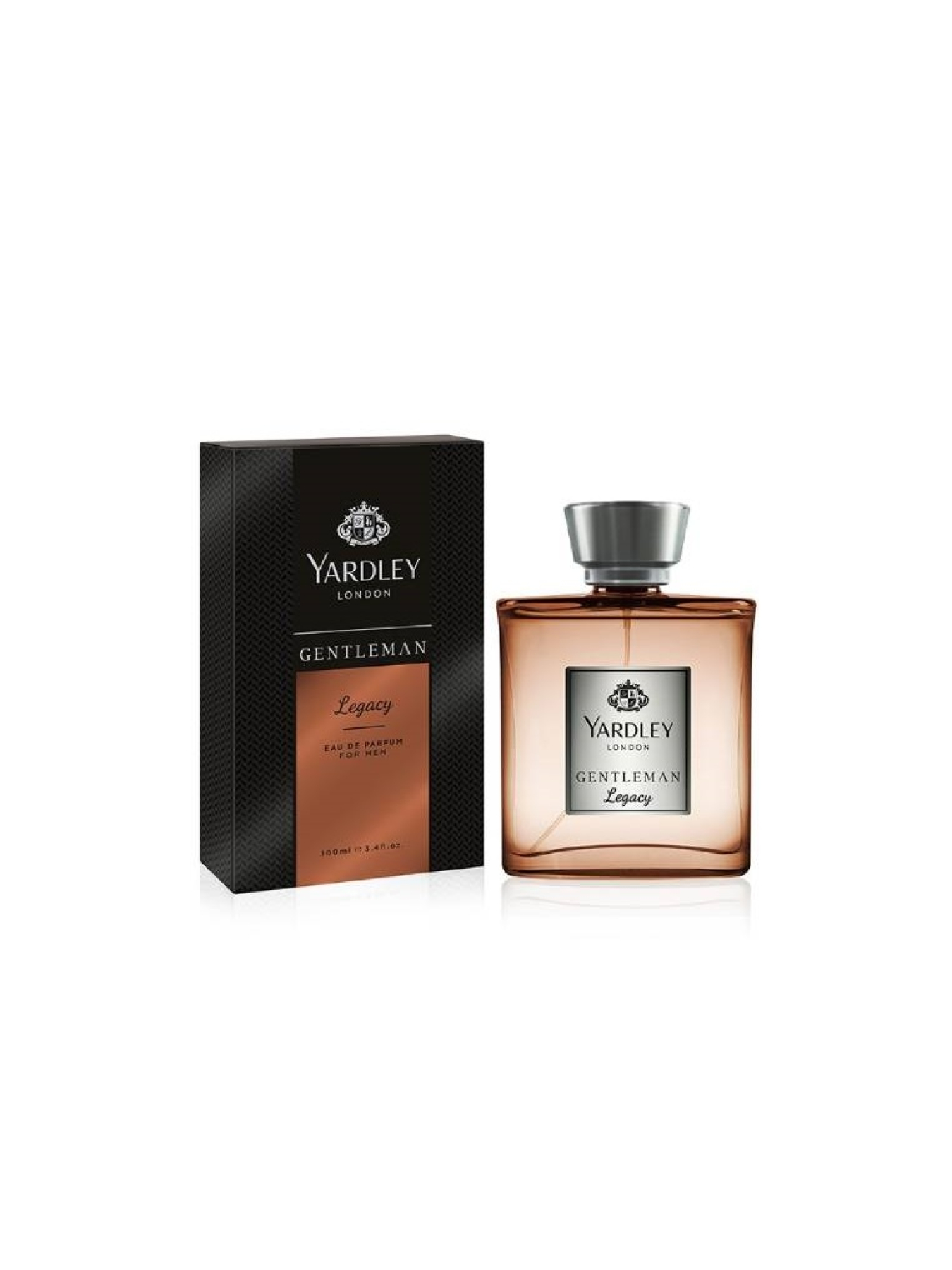 Парфумована вода Yardley London модель 6297000442938 Фото