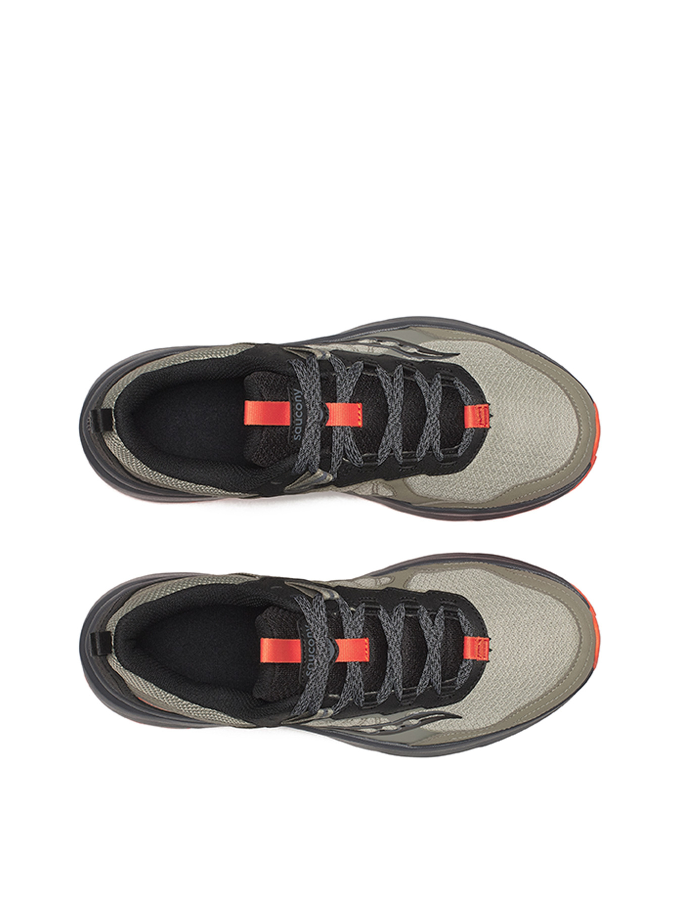 Кроссовки Saucony модель S20958-113 Фото