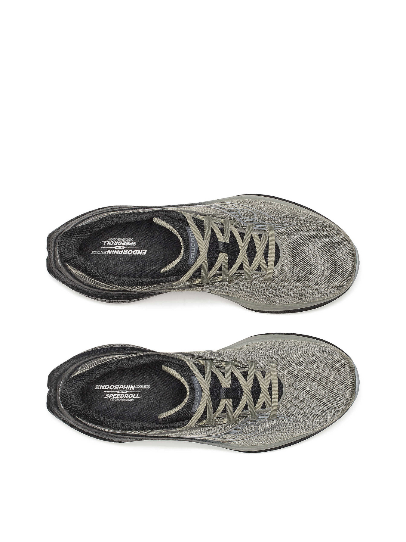 Кроссовки Saucony модель S21007-140 Фото