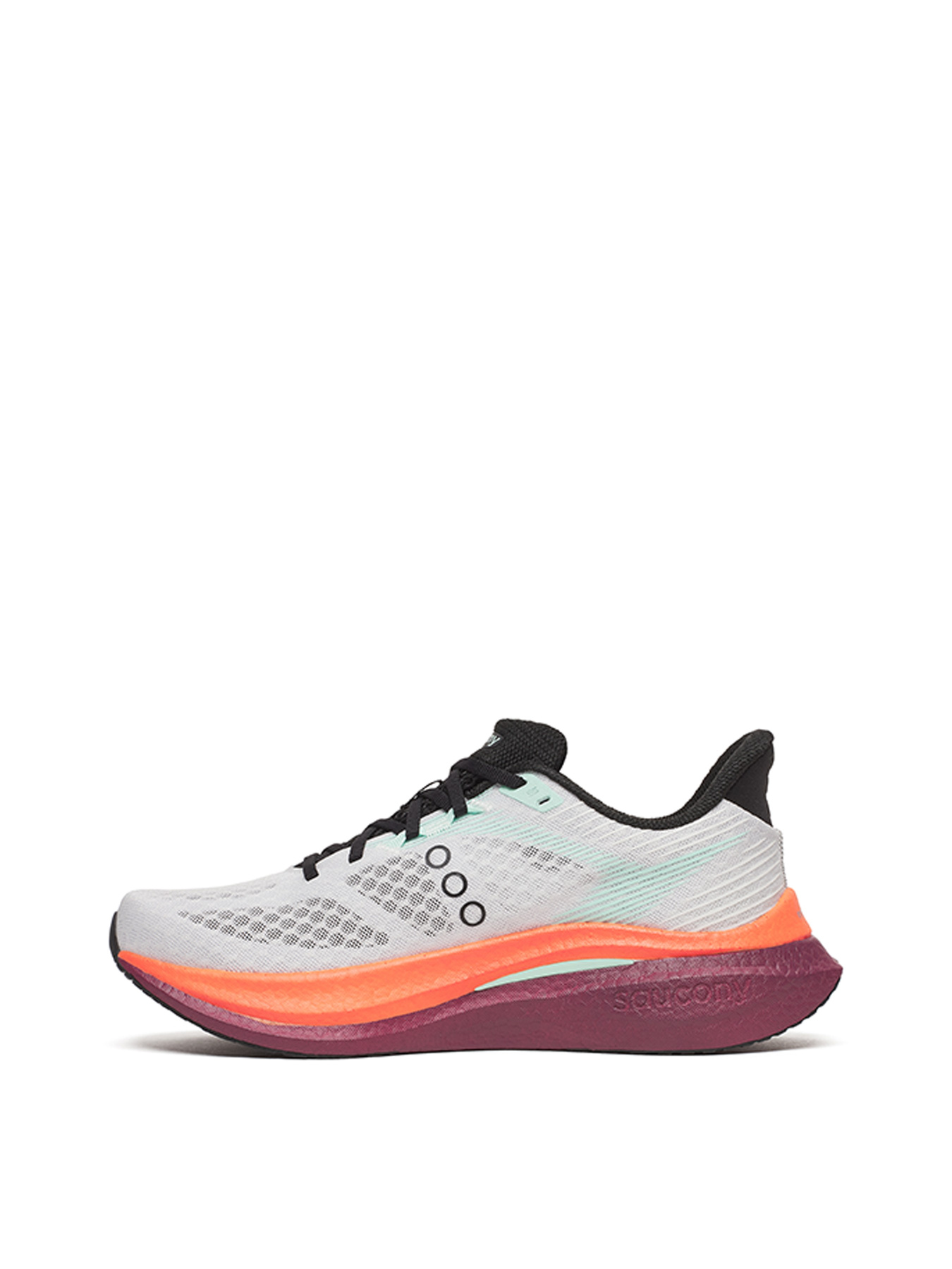 Кроссовки Saucony модель S21007-172 Фото