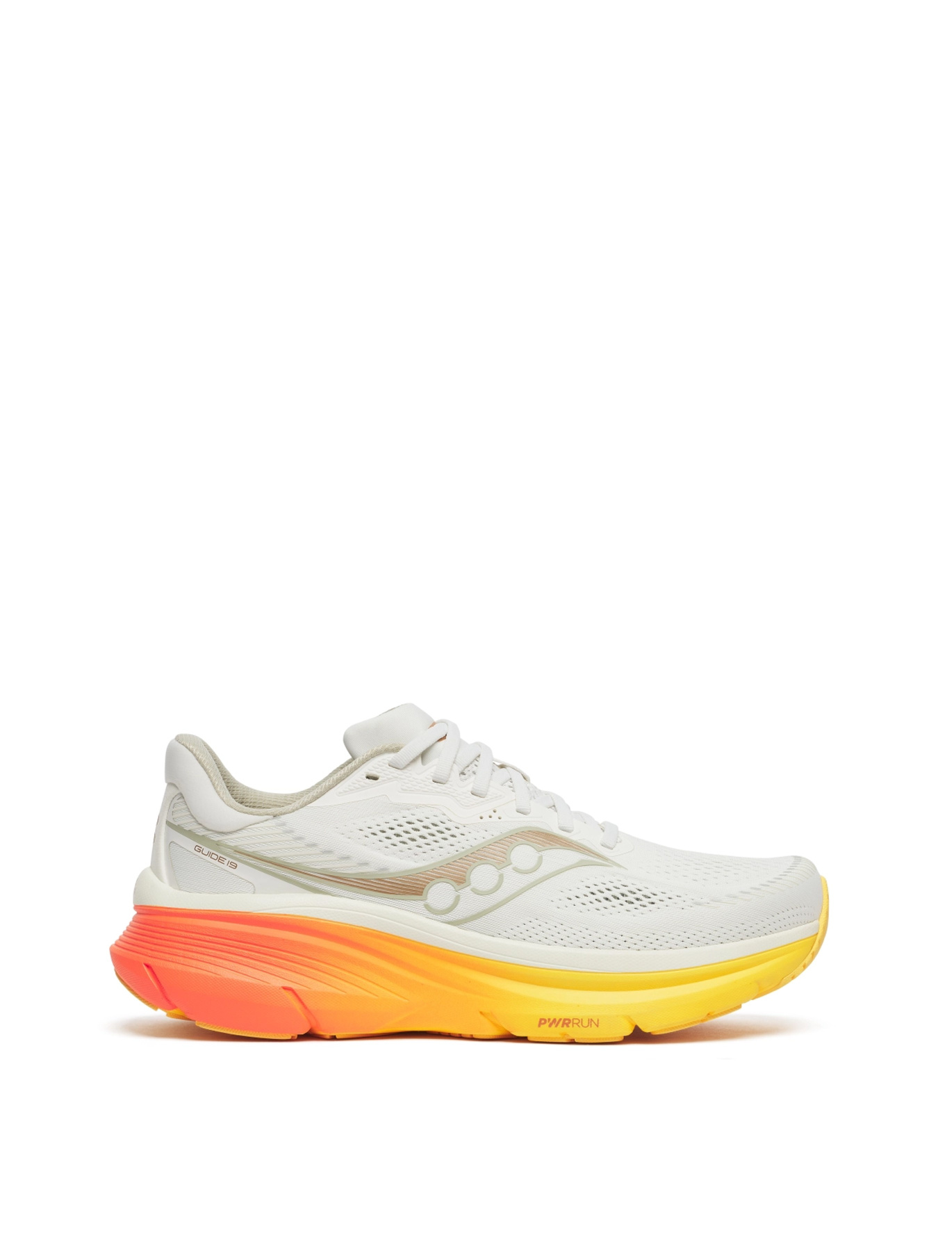 Кроссовки Saucony модель S21058-145 Фото