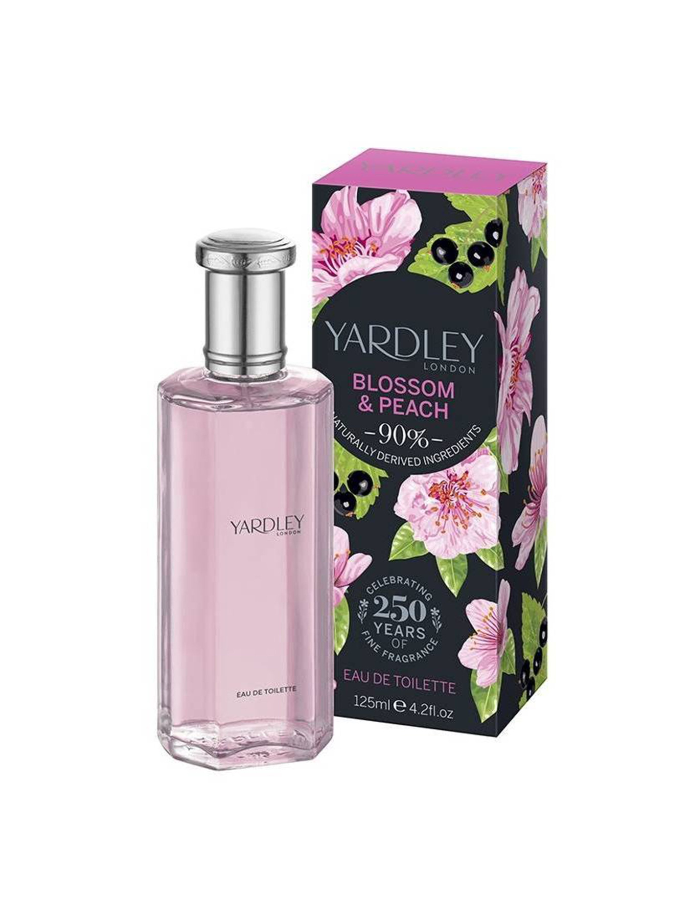 Туалетна вода Yardley London модель 5056179301474 Туалетна вода Yardley London модель 5056179301474 Фото