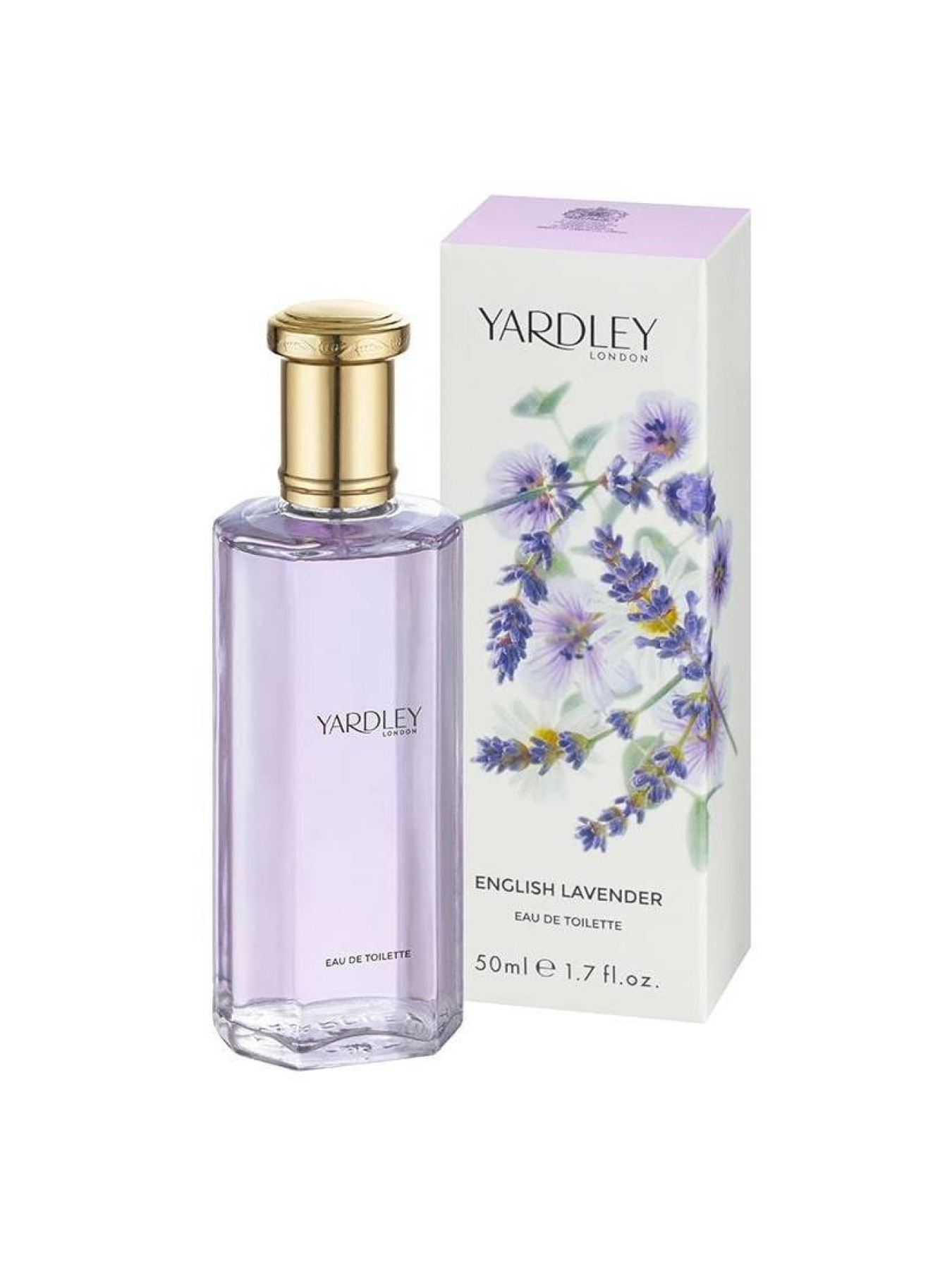 Туалетна вода Yardley London модель 5060322952208 Туалетна вода Yardley London модель 5060322952208 Фото